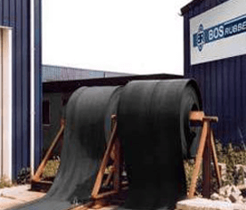 Over Bos Rubber