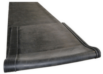 Bos Matras One topmat koematras