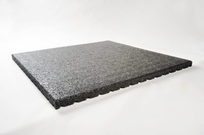 Granuflex vochtdoorlatende paarden staltegel