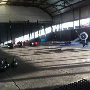 Crossfit Schagen 3