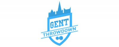 Gent throwdown Bos Rubber vloer