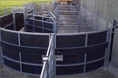 De agrarische sector