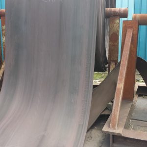 Rollen transportband